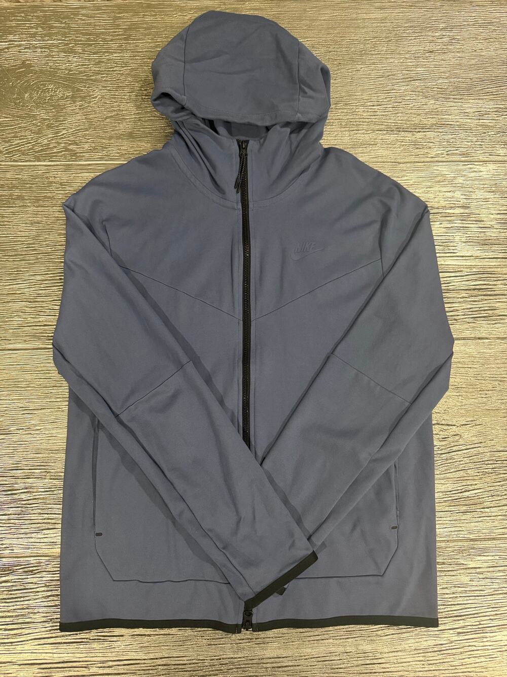 Nike Sportswear Tech Fleece Full-Zip Hoodie Men's size M
